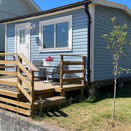 Cozy Cottage Stay Falkenberg Exterior foto